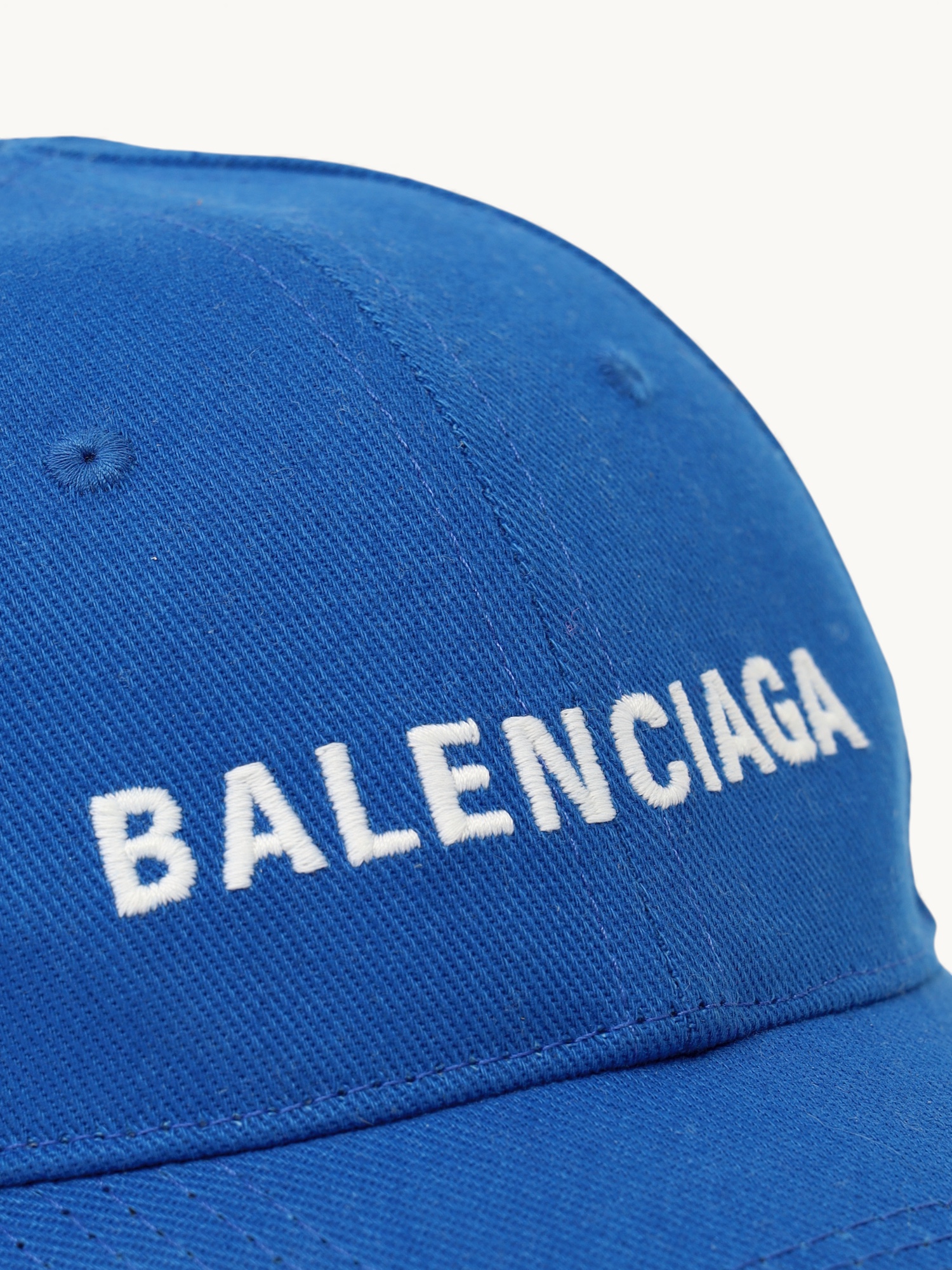 Balenciaga Cap  4