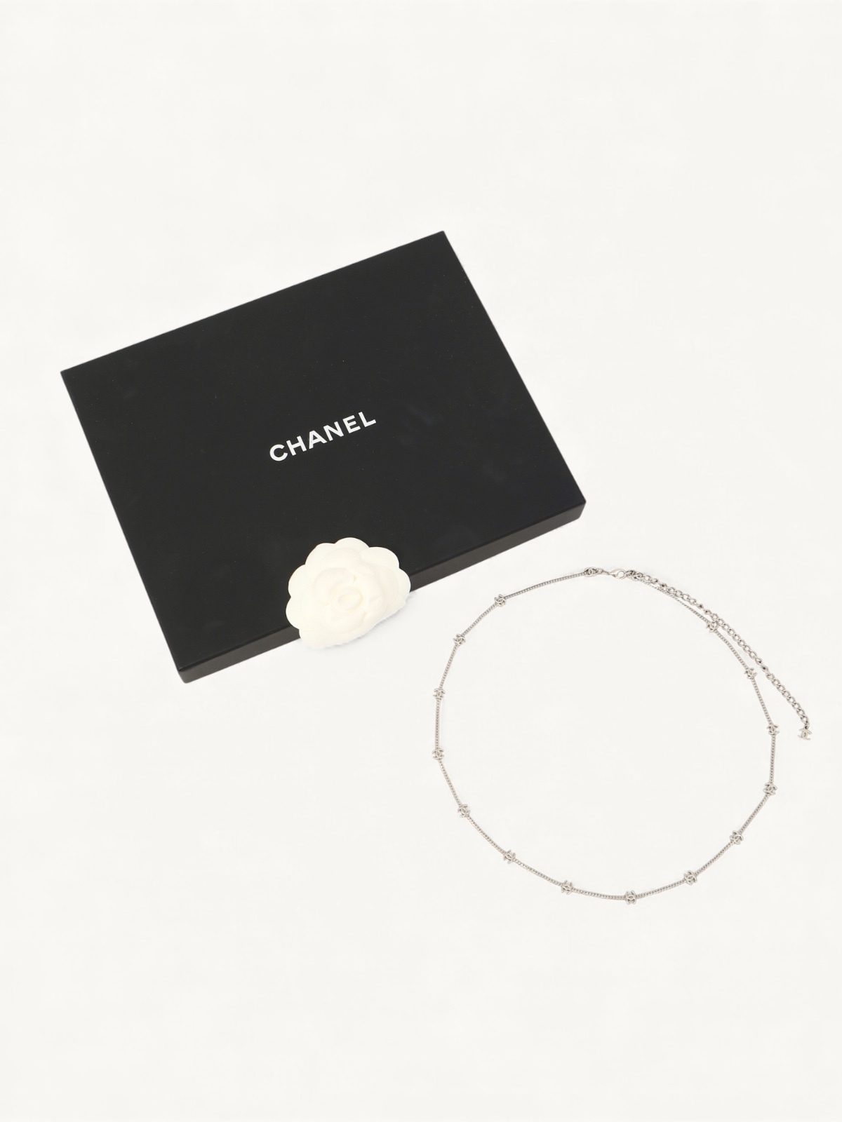 Chanel Necklace  2