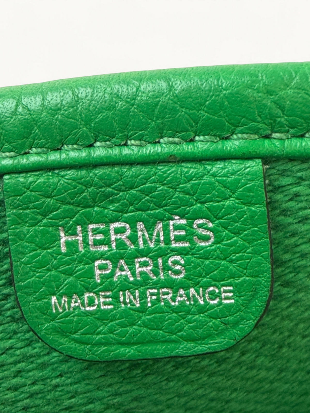 Hermes Evelyne 29 4