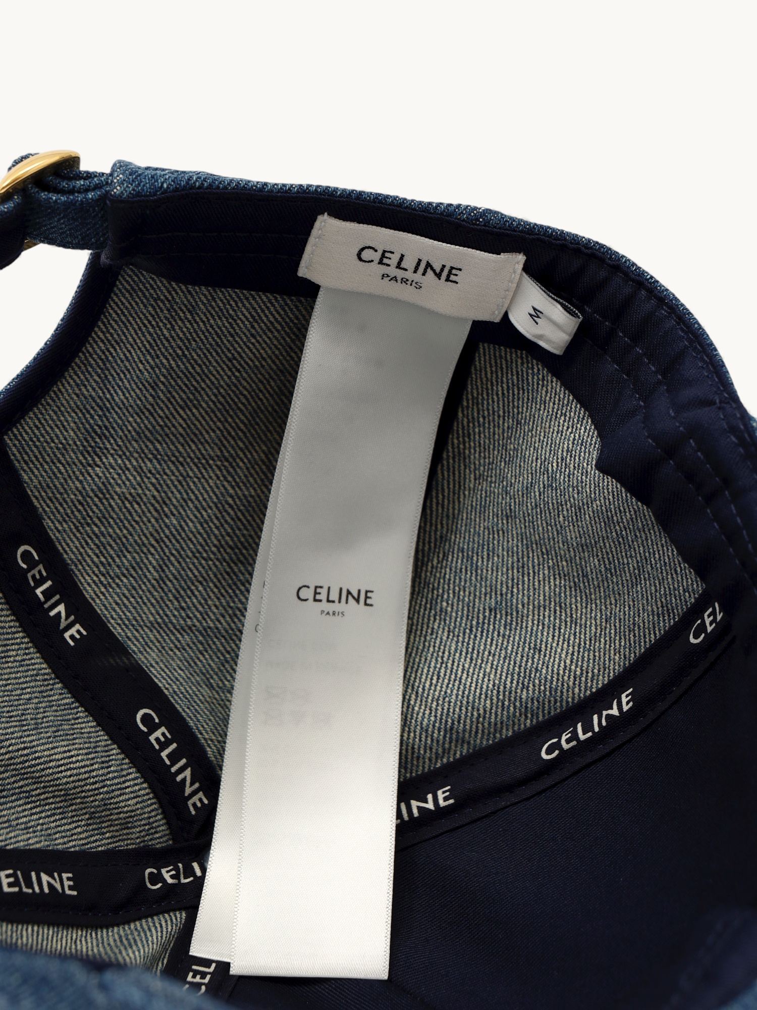 Celine Cap  5