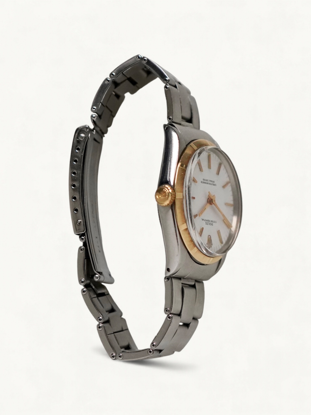 Rolex Oyster Perpetual 34 1