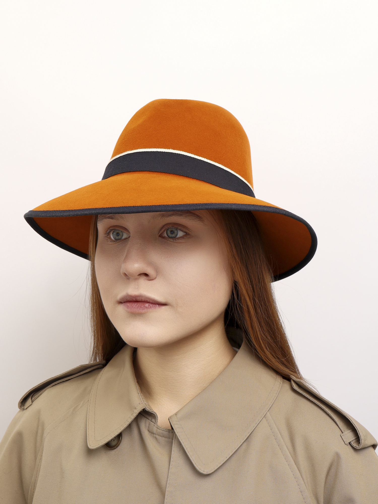Hermes Hat  1