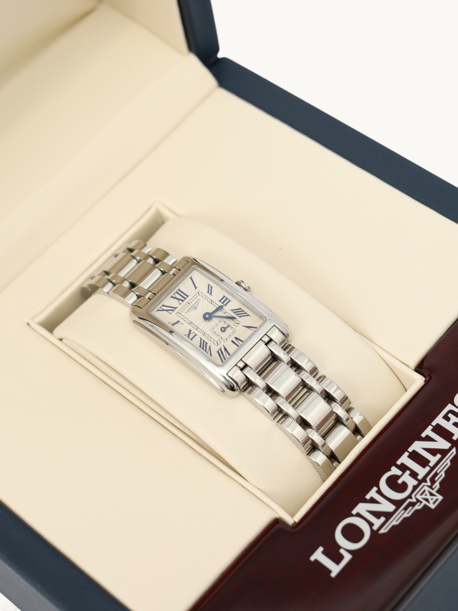 Longines Dolce Vita 3