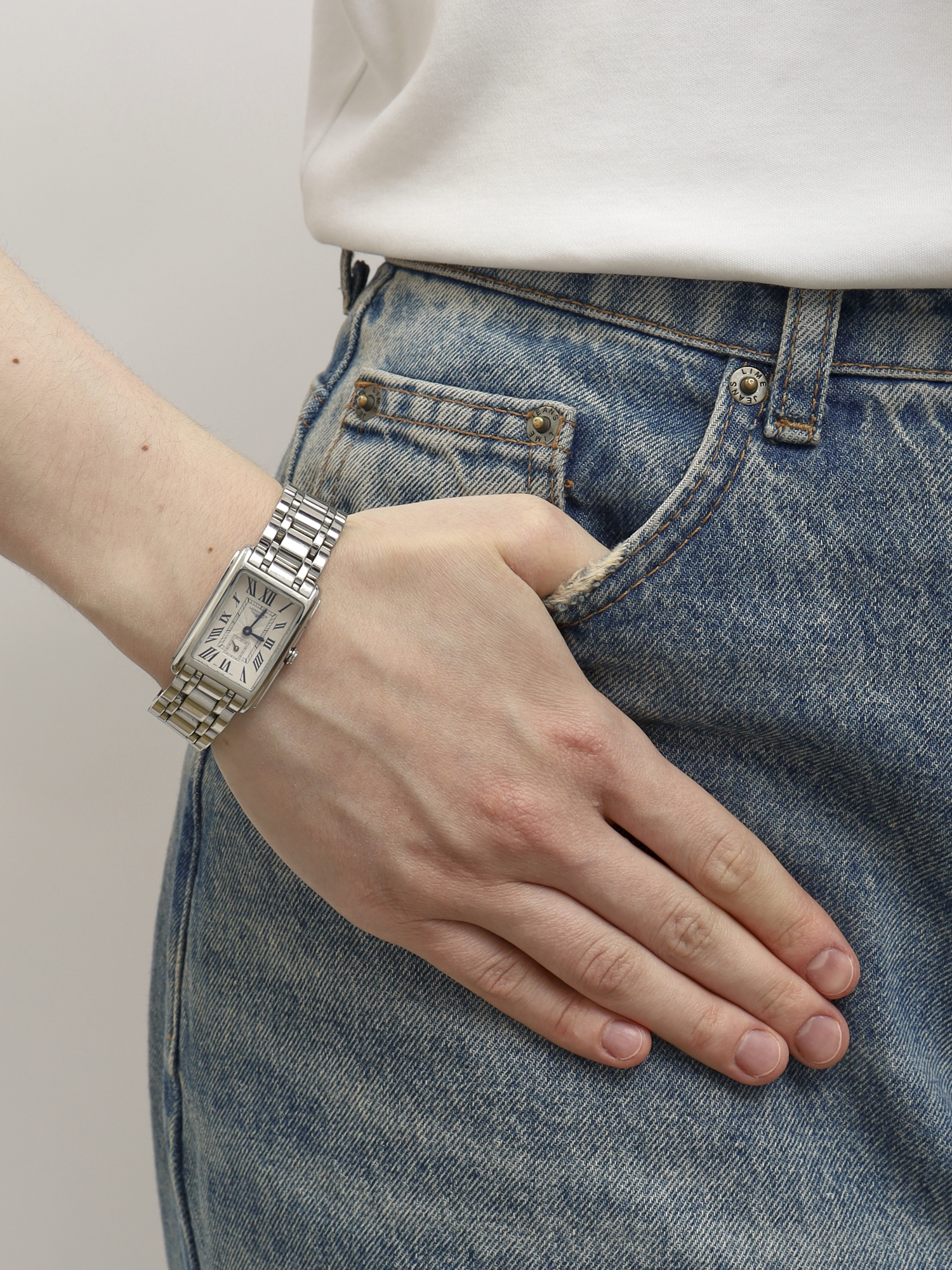 Longines Dolce Vita 1