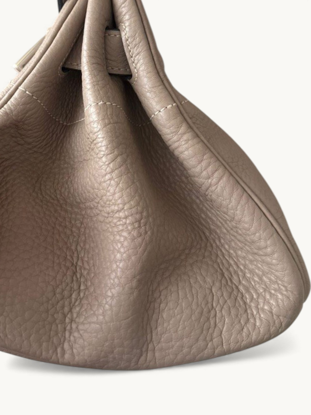 Hermes Birkin Shoulder 5