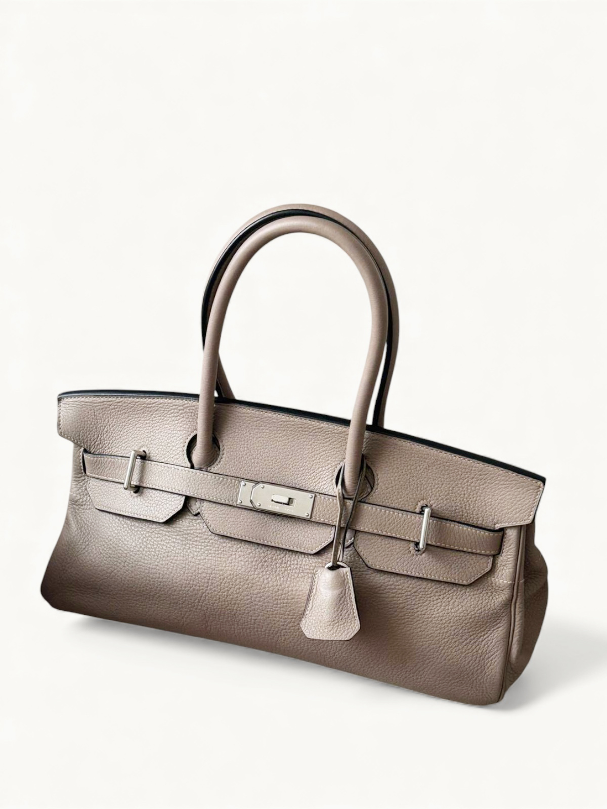 Hermes Birkin Shoulder 1