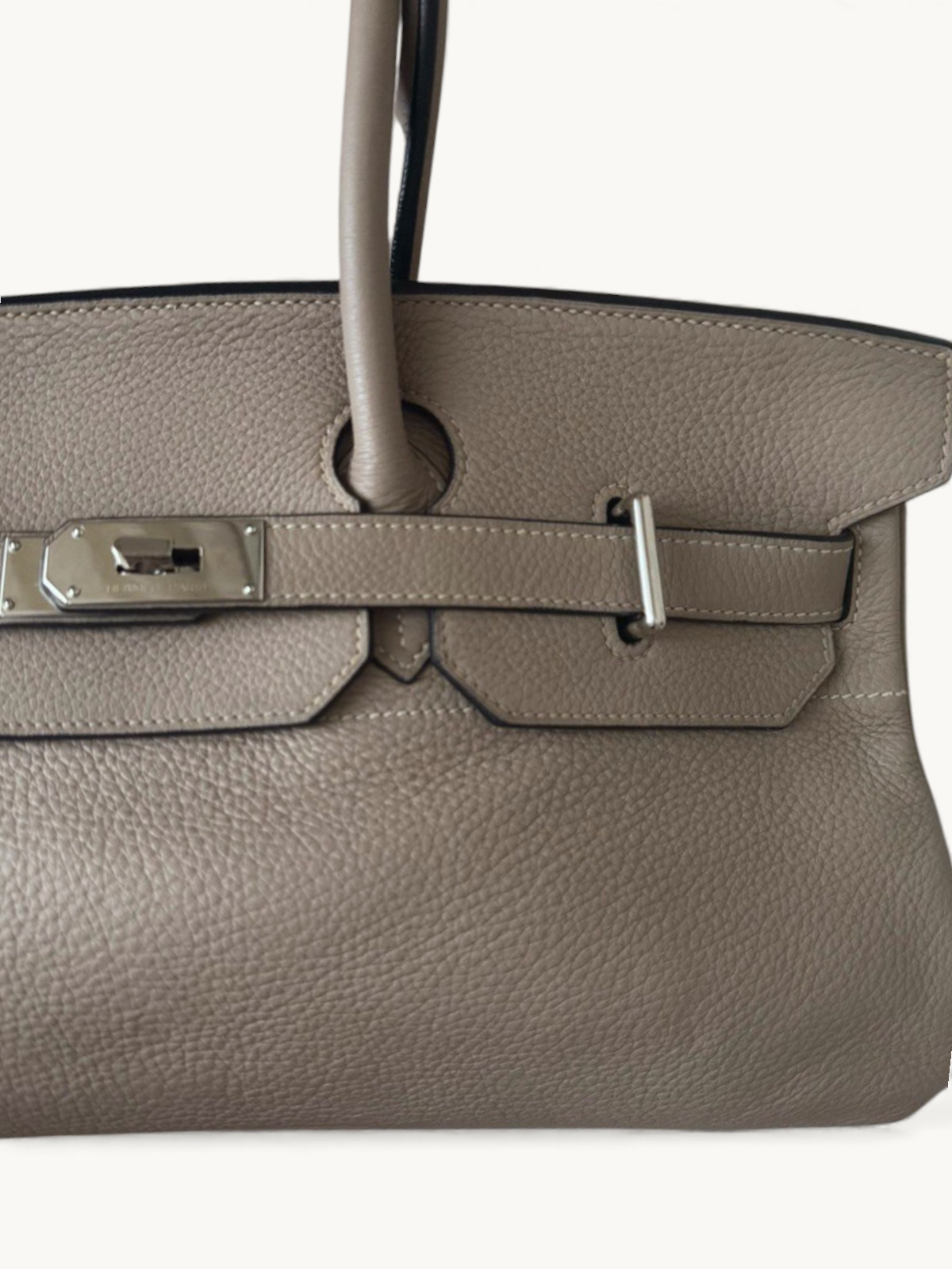 Hermes Birkin Shoulder 4