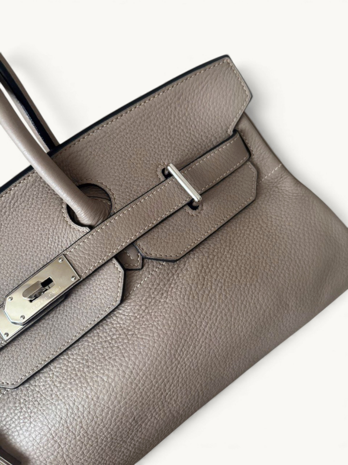 Hermes Birkin Shoulder 8