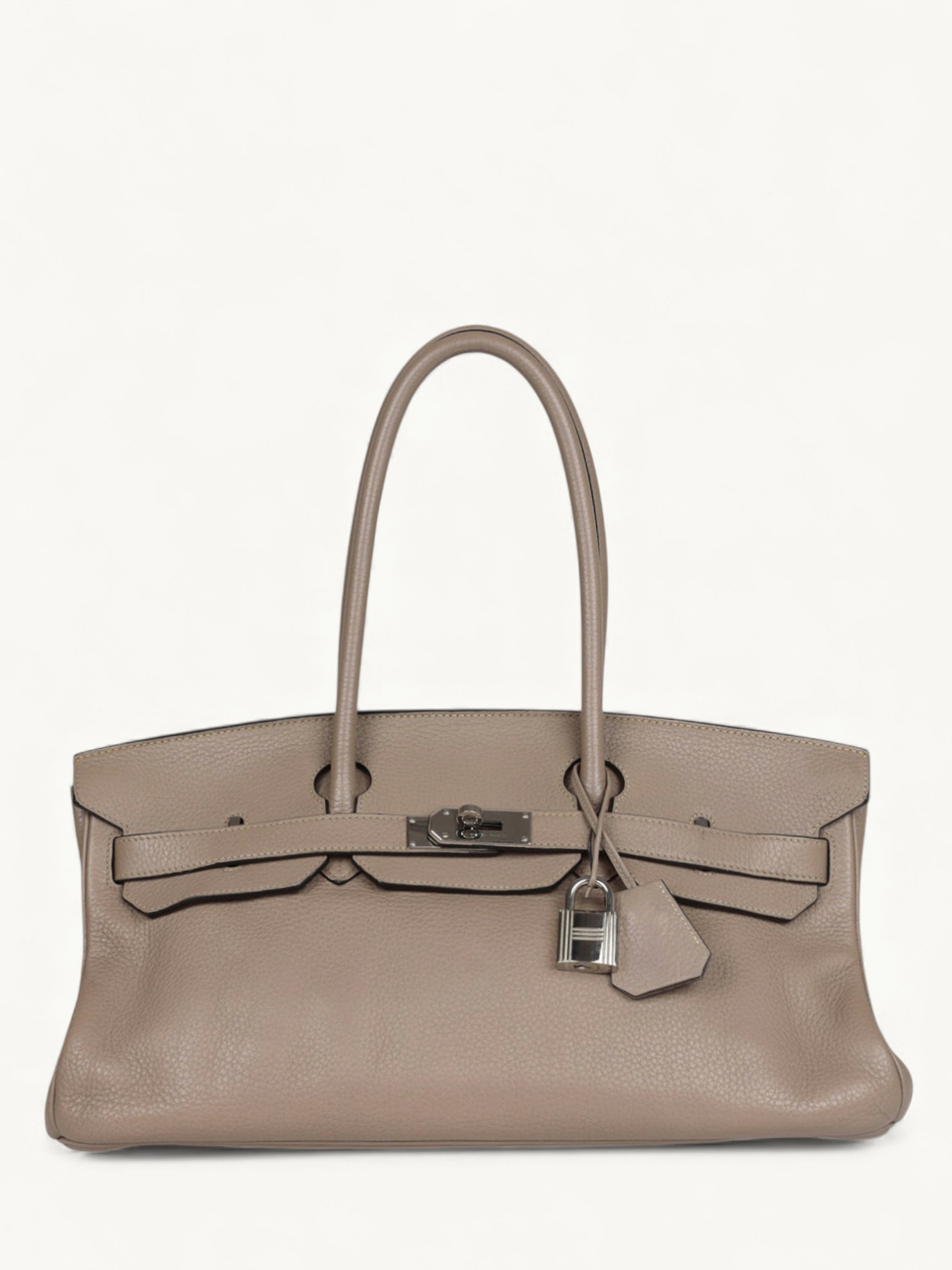 Hermes Birkin Shoulder