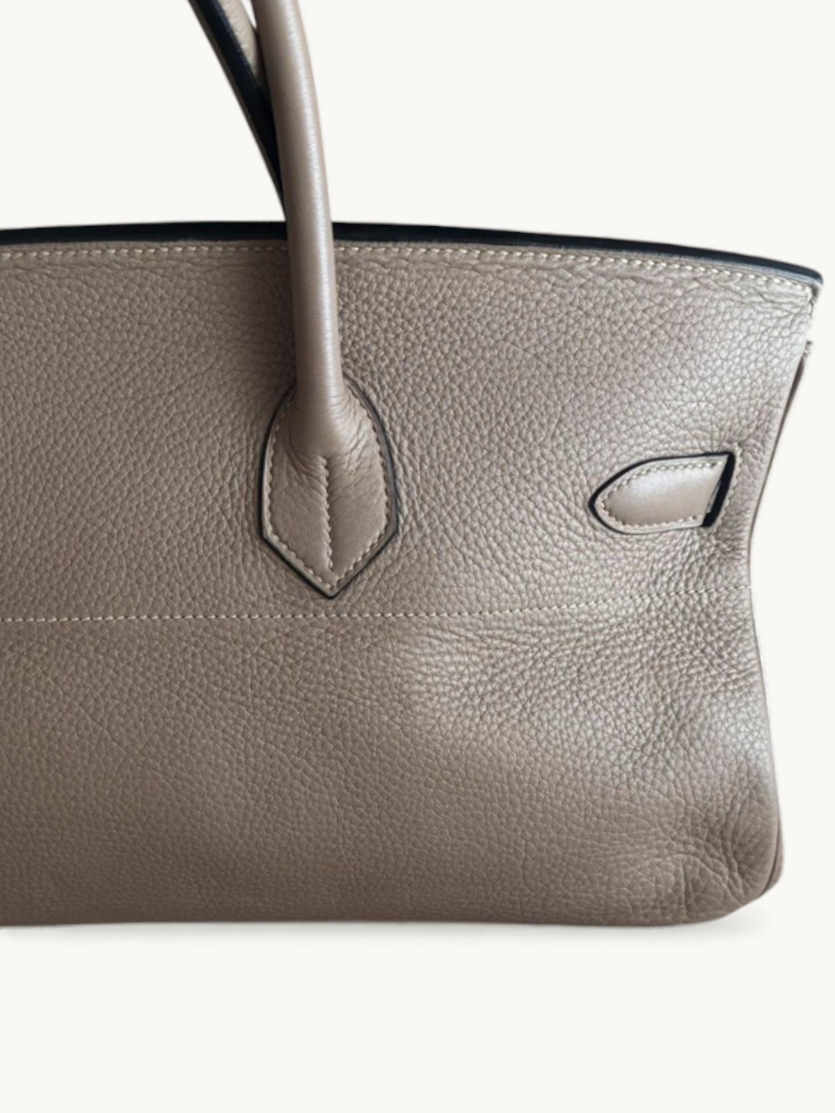 Hermes Birkin Shoulder 7