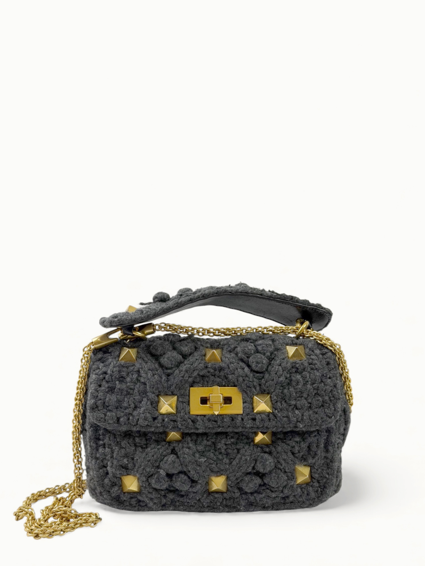 Valentino Roman Stud 