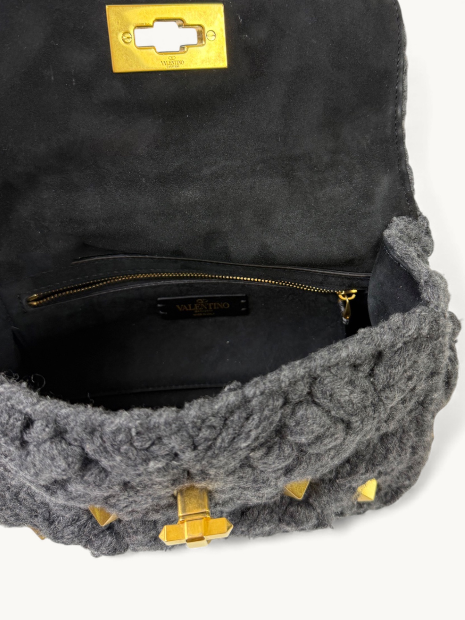 Valentino Roman Stud  7