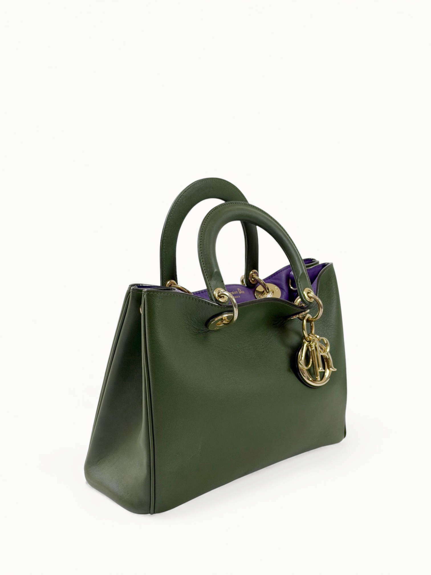 Christian Dior Diorissimo 1