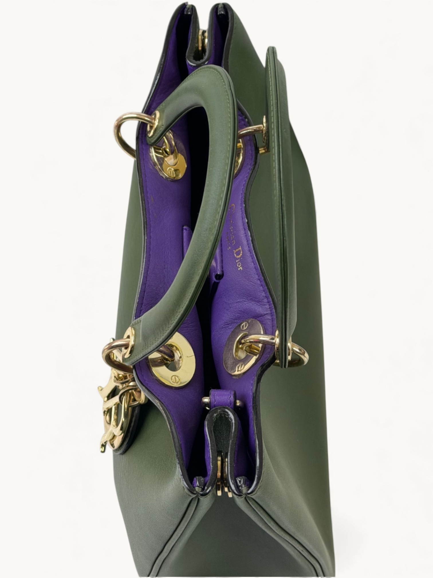 Christian Dior Diorissimo 6