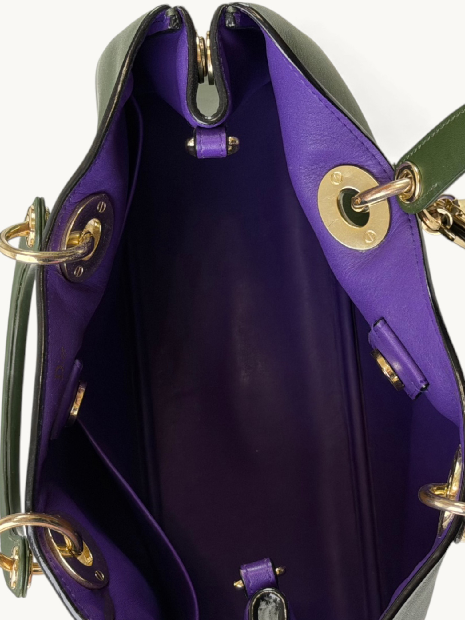 Christian Dior Diorissimo 8