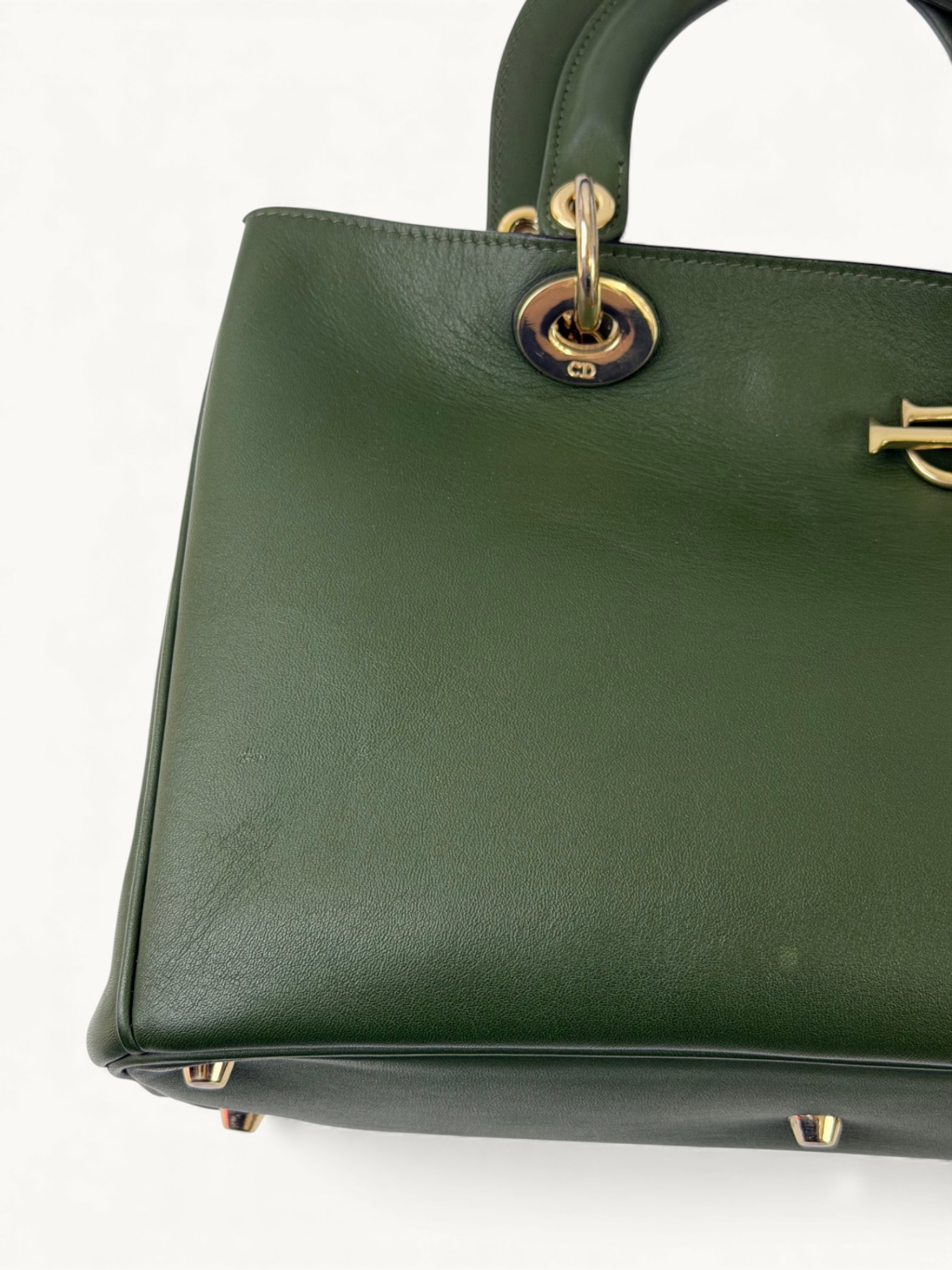 Christian Dior Diorissimo 5