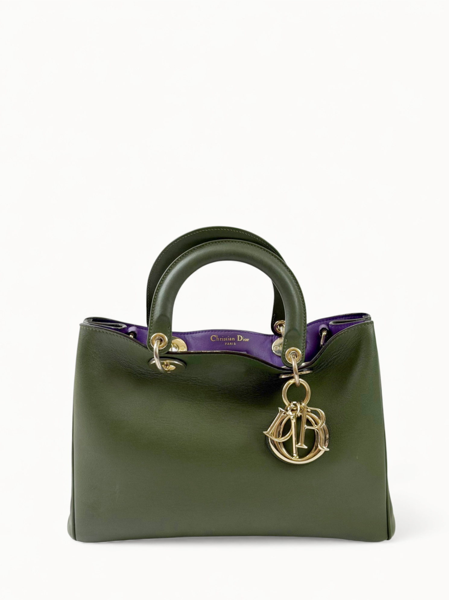 Christian Dior Diorissimo 