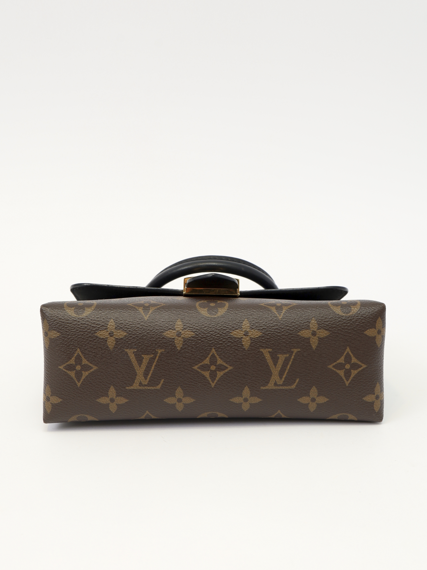 Сумки Louis Vuitton Locky изображение #10