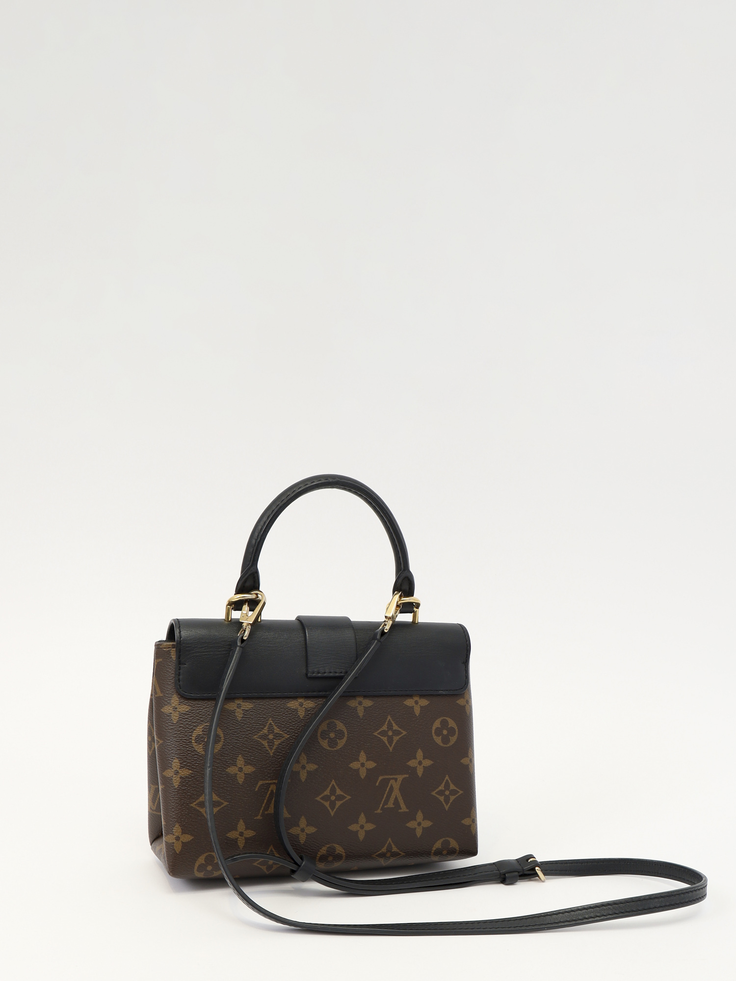 Сумки Louis Vuitton Locky изображение #4