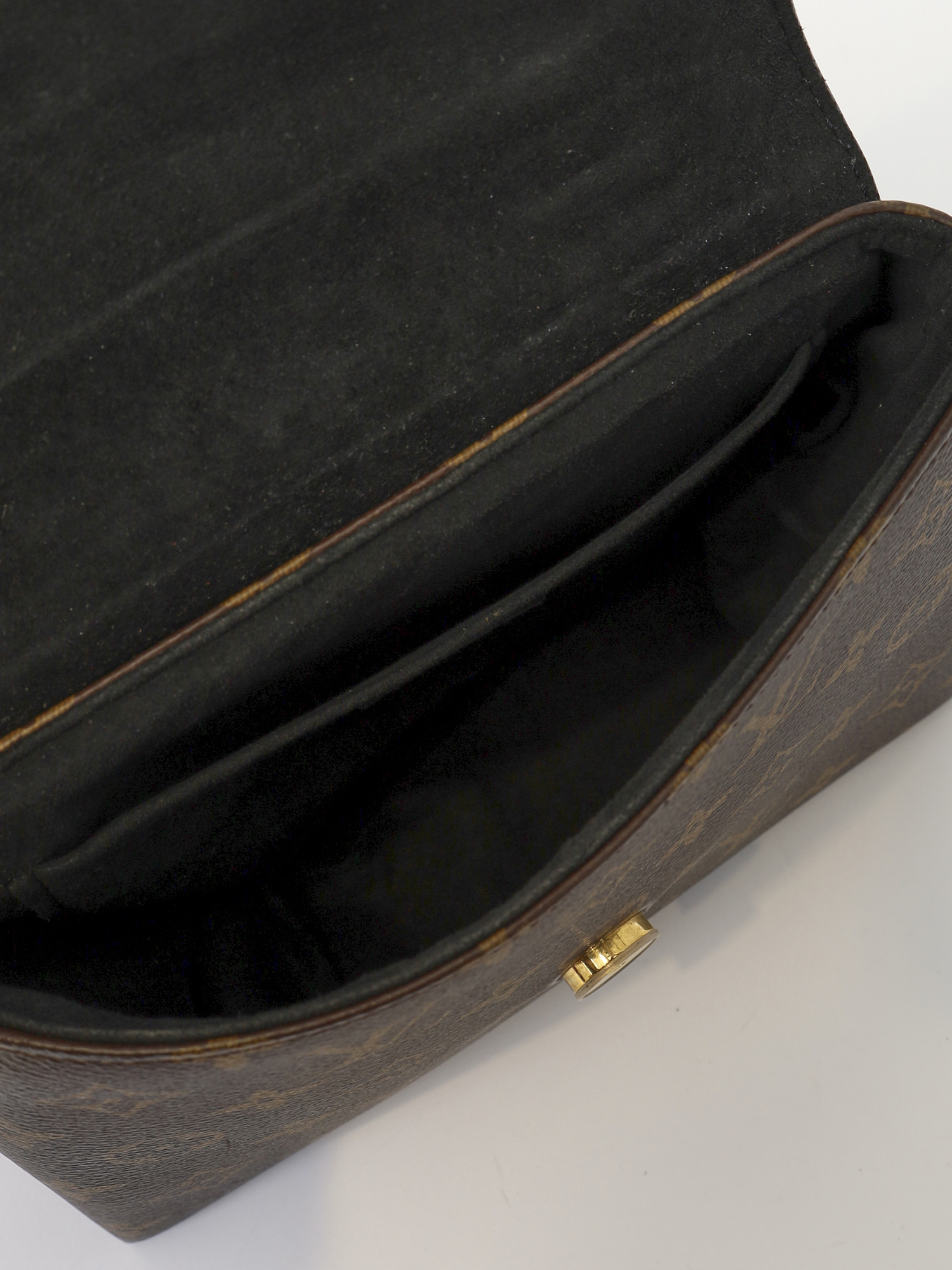 Сумки Louis Vuitton Locky изображение #11