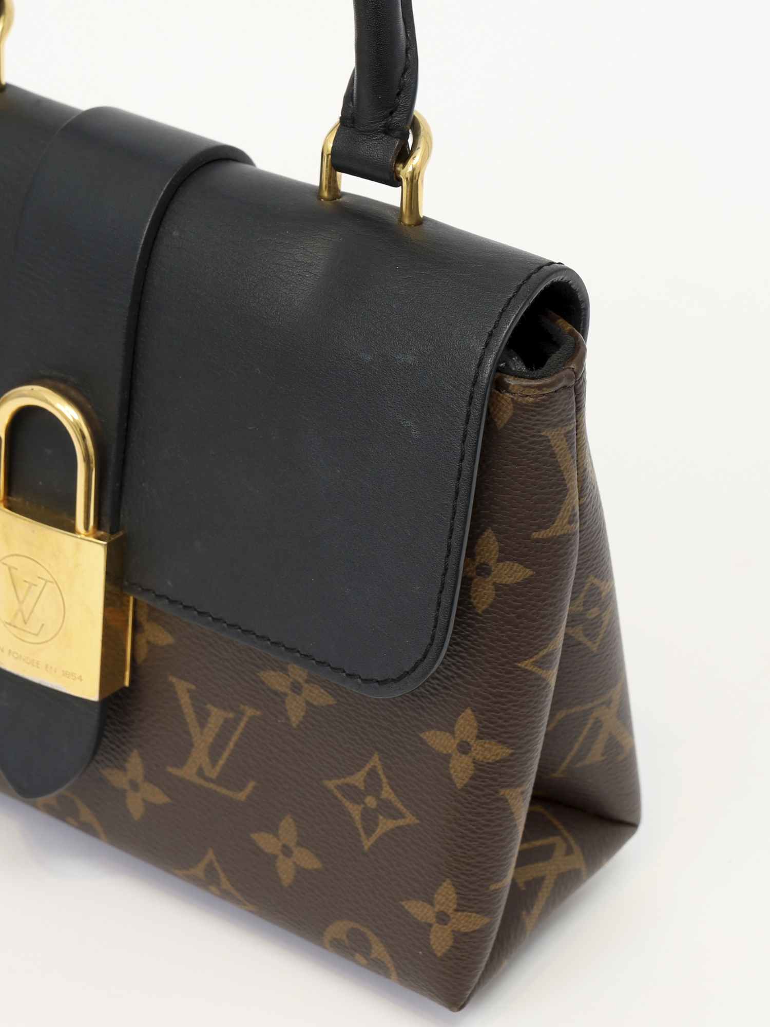 Сумки Louis Vuitton Locky изображение #8