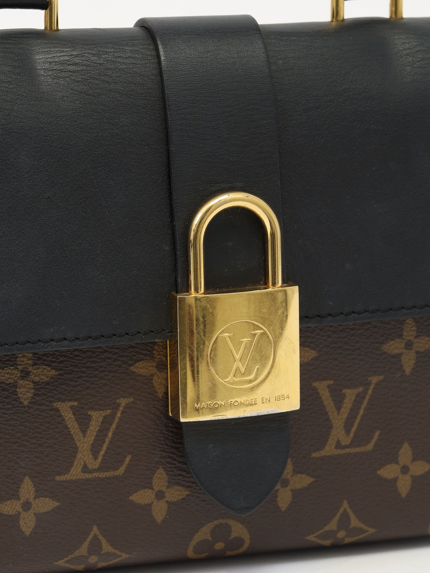 Сумки Louis Vuitton Locky изображение #6