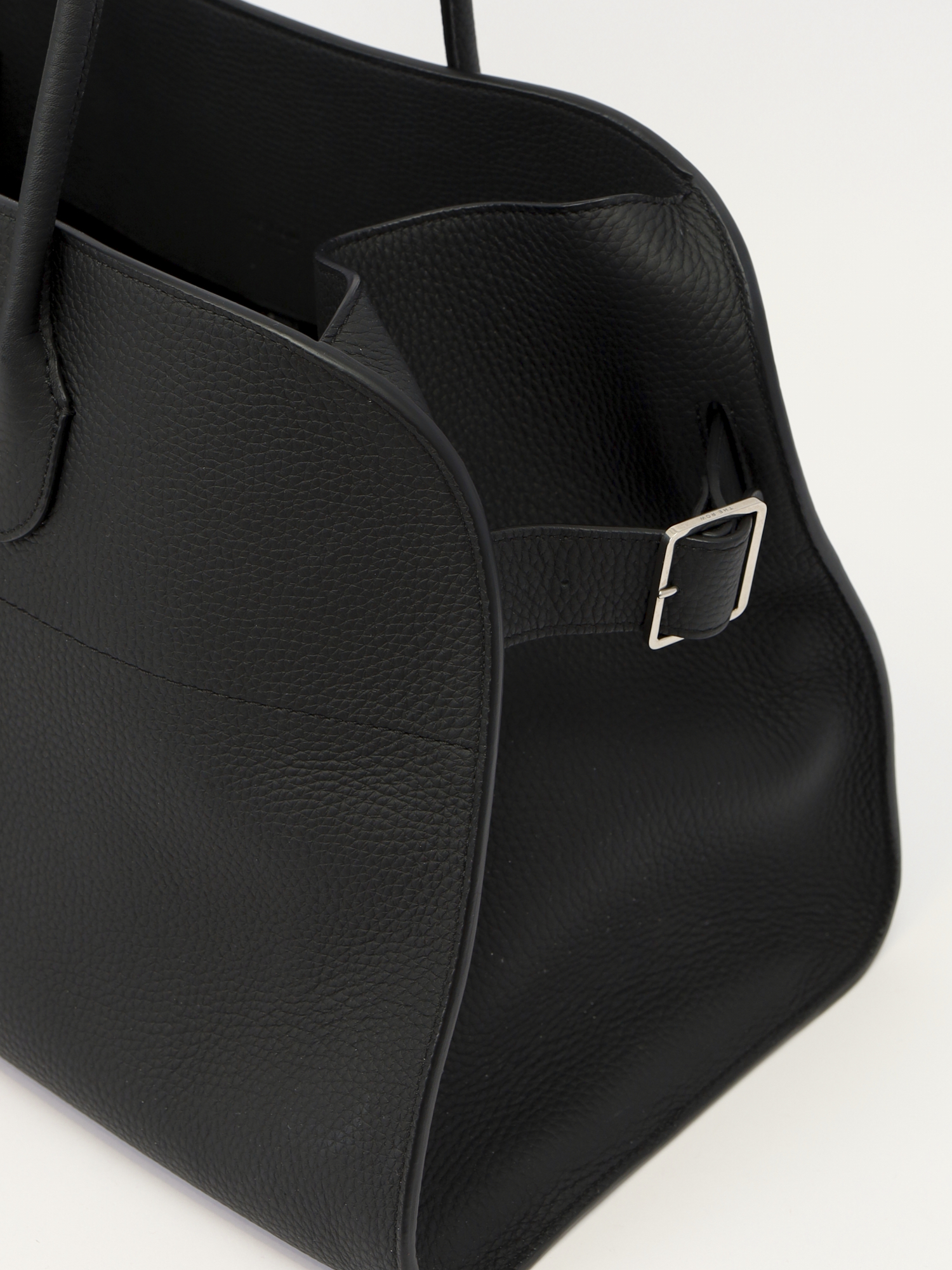 Сумки The Row Margaux EW изображение #7