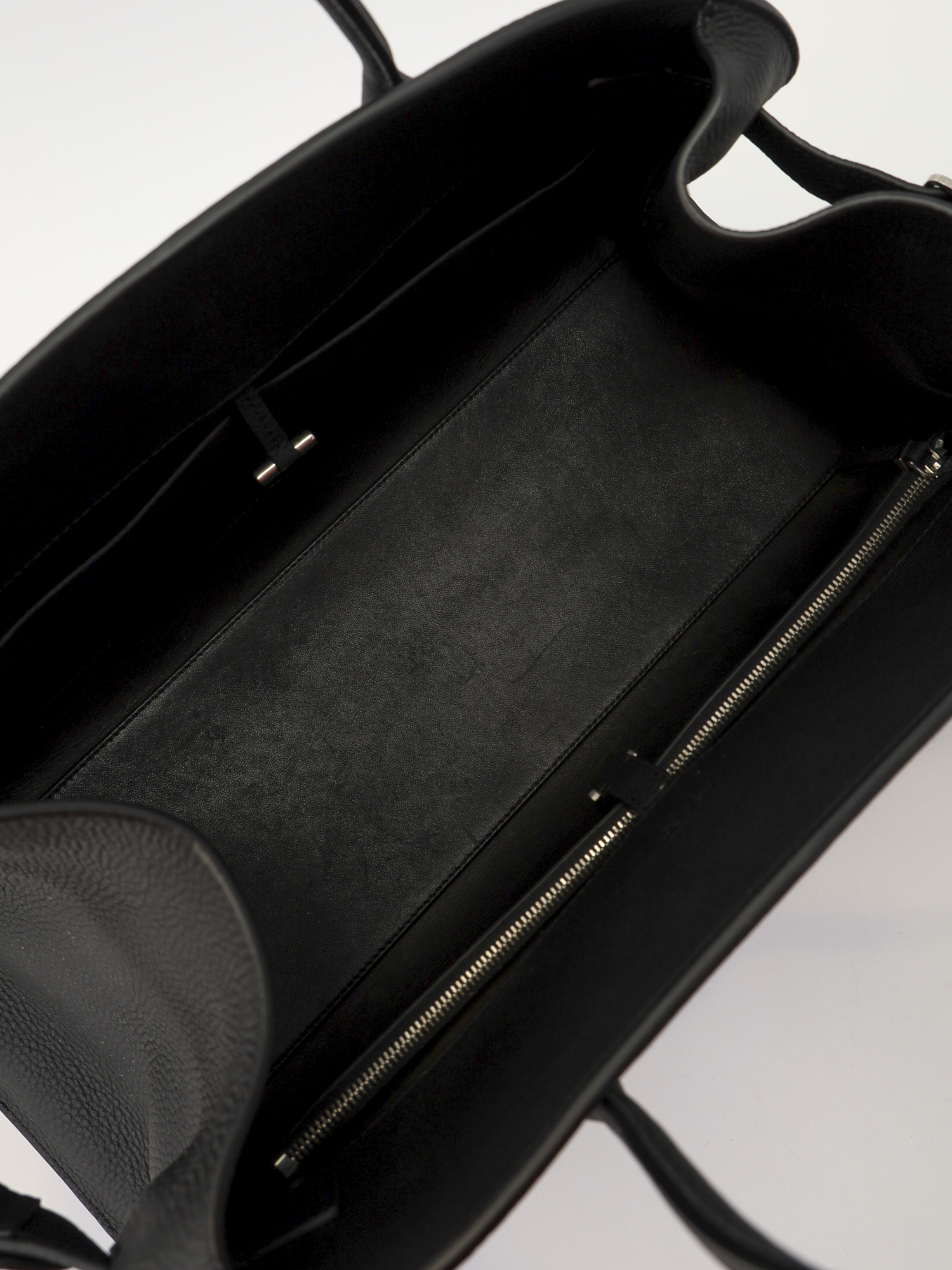 Сумки The Row Margaux EW изображение #10