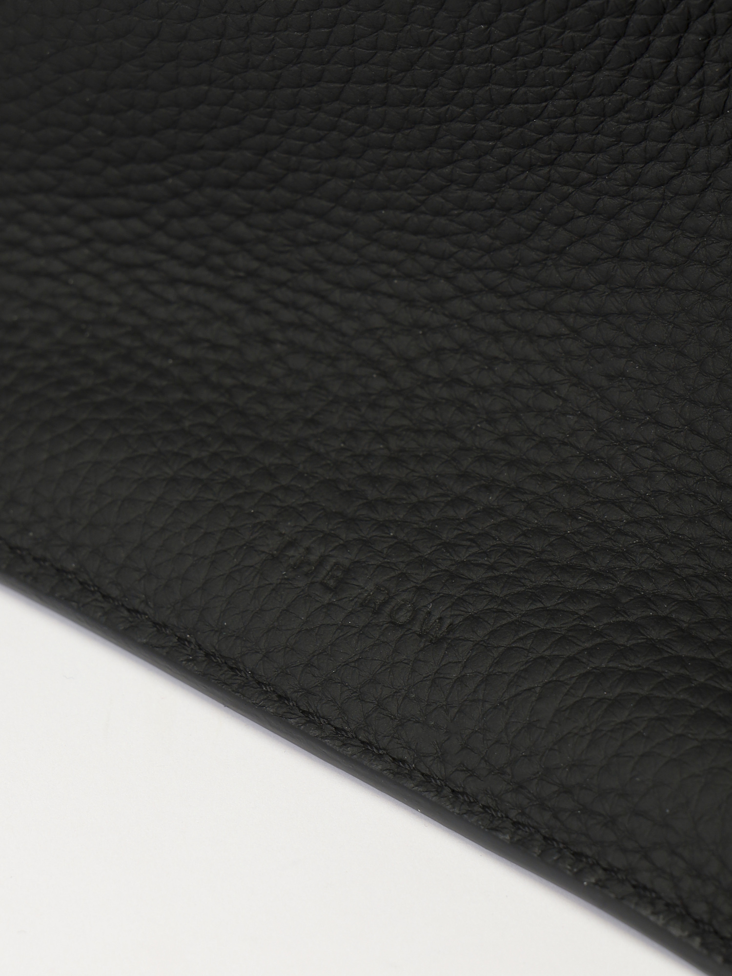 Сумки The Row Margaux EW изображение #5