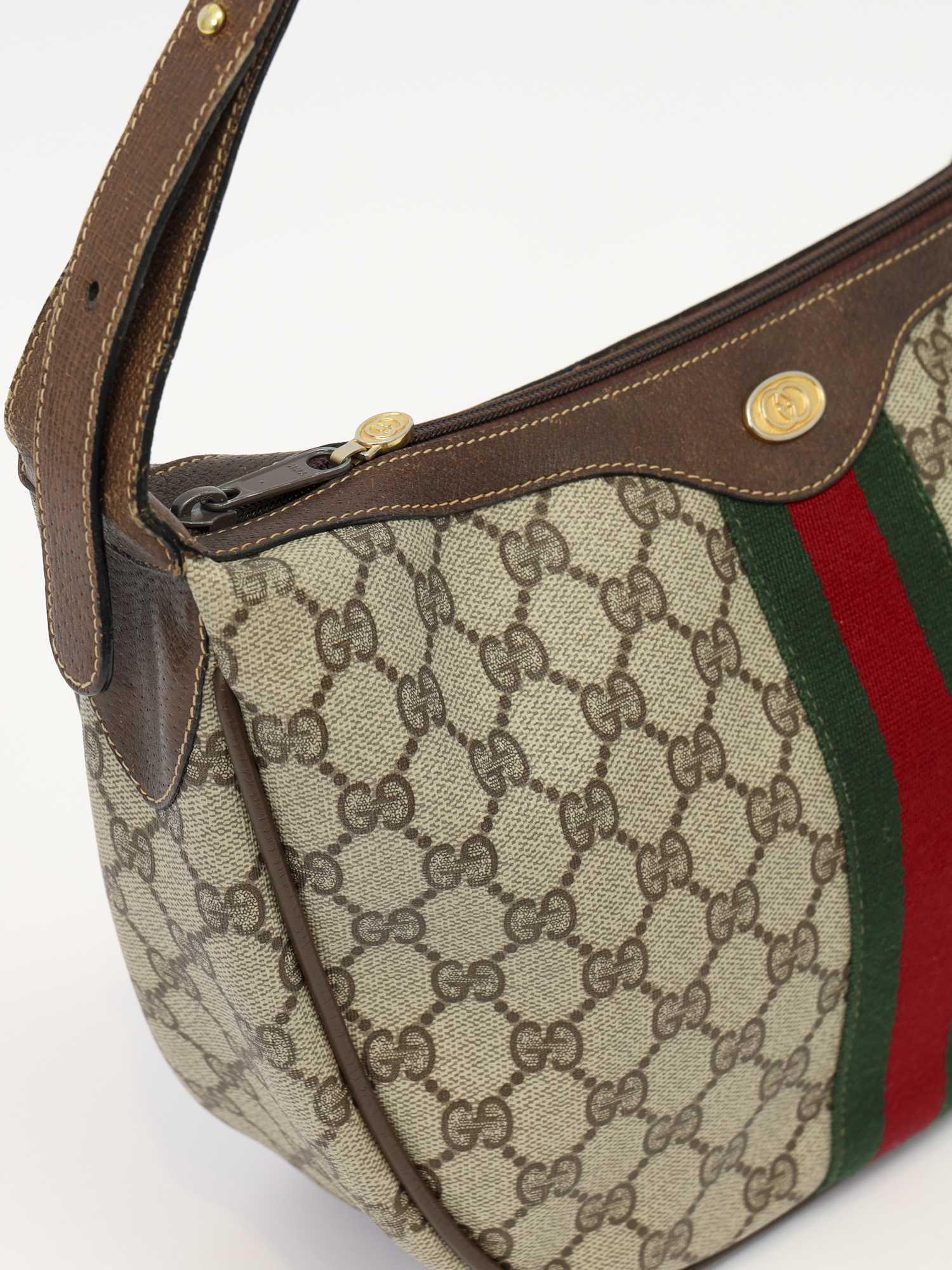 Сумки Gucci Ophidia изображение #6