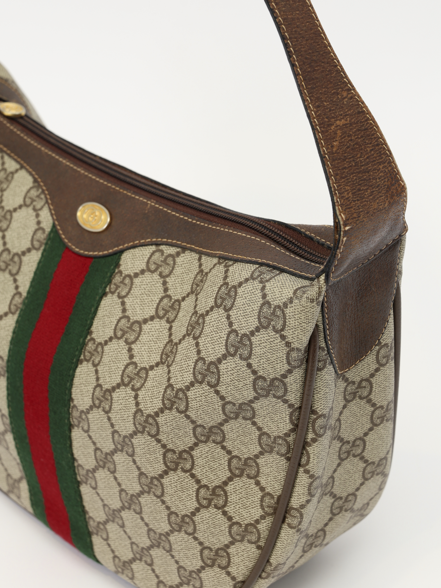 Сумки Gucci Ophidia изображение #7