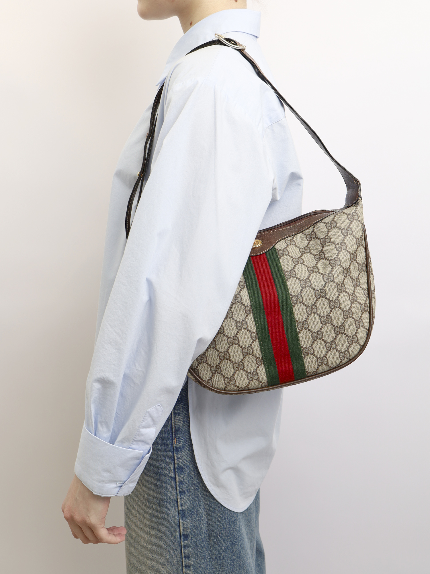 Сумки Gucci Ophidia изображение #2