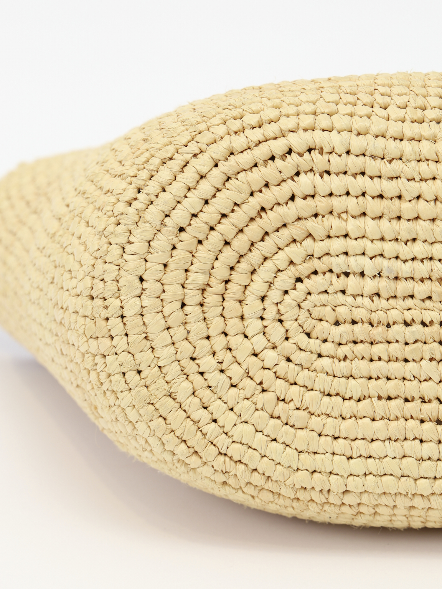 Сумки Loewe Raffia Bag изображение #9