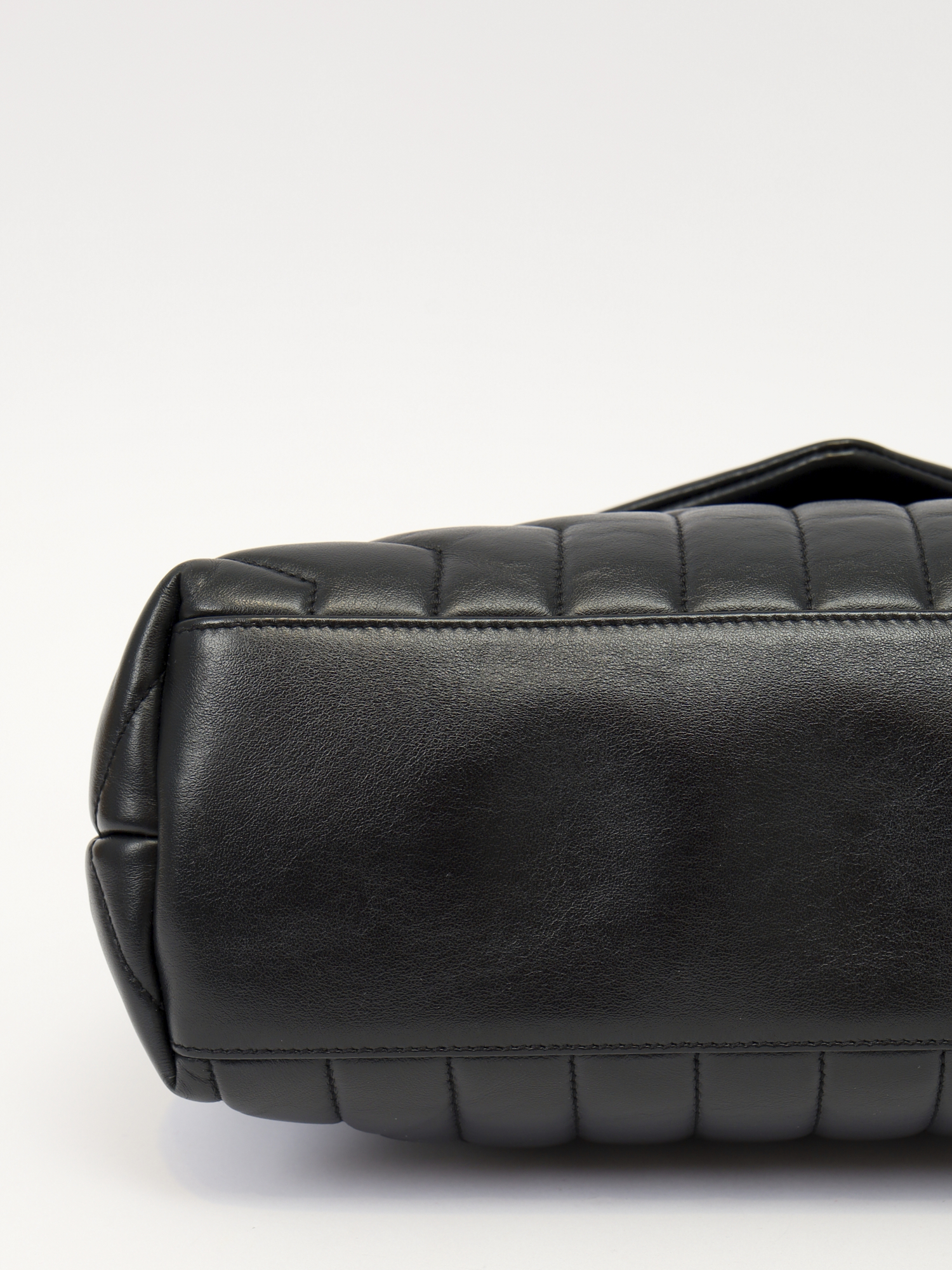 Сумки Saint Laurent Loulou изображение #9