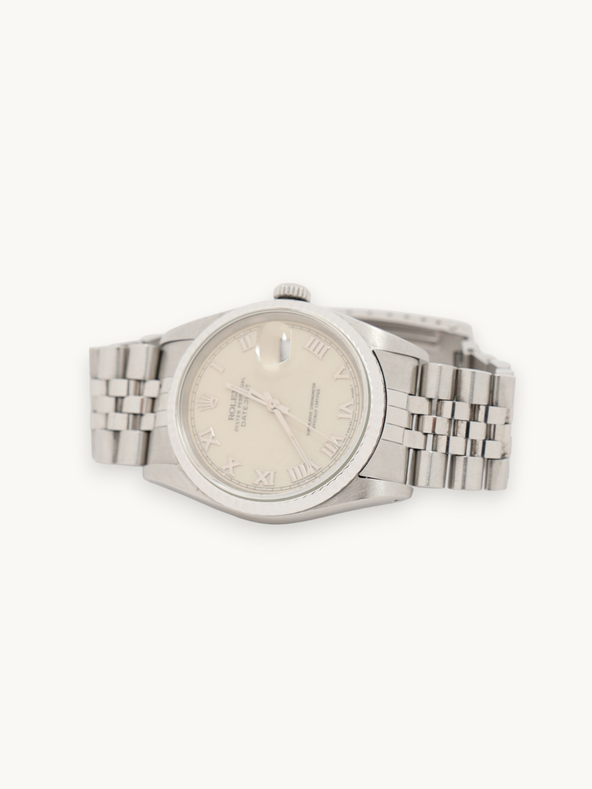 Часы Rolex Datejust 36 изображение #3