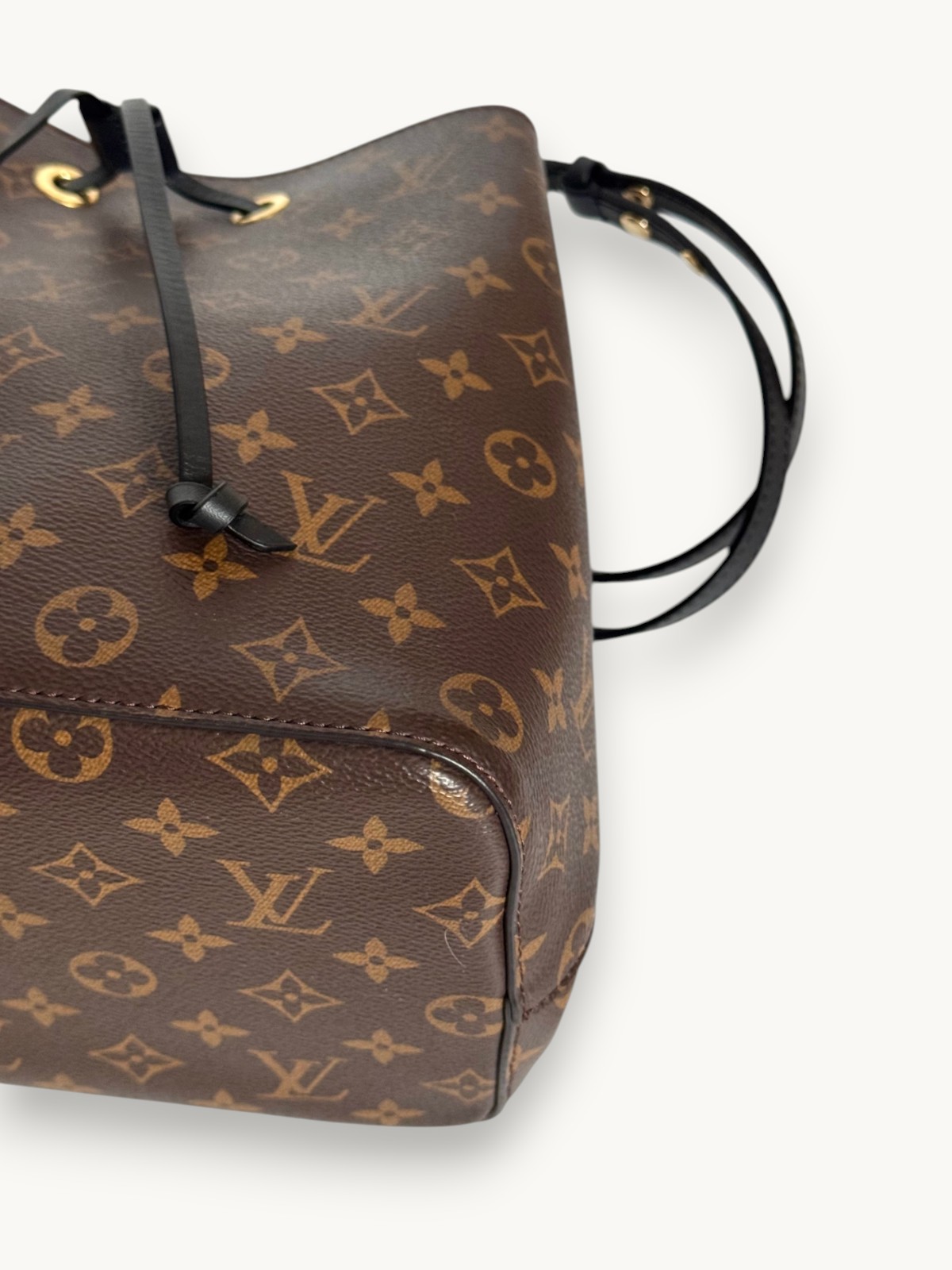 Сумки Louis Vuitton NeoNoe изображение #7