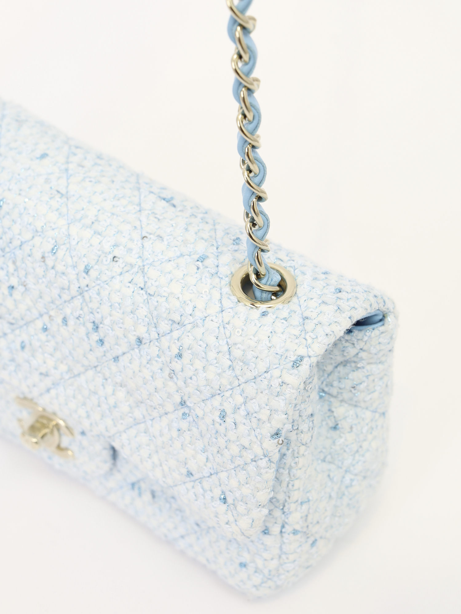 Сумки Chanel Timeless Classic изображение #7