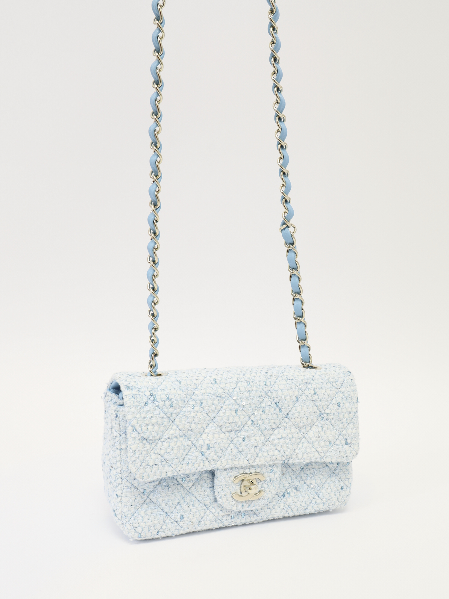 Сумки Chanel Timeless Classic изображение #4