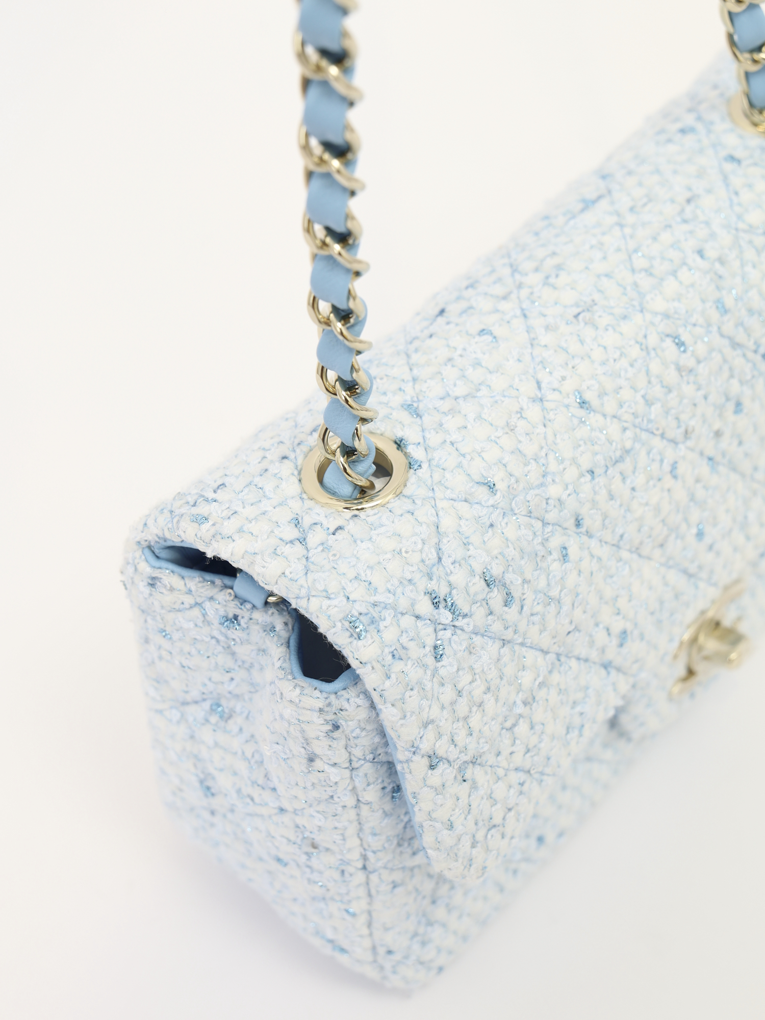 Сумки Chanel Timeless Classic изображение #6