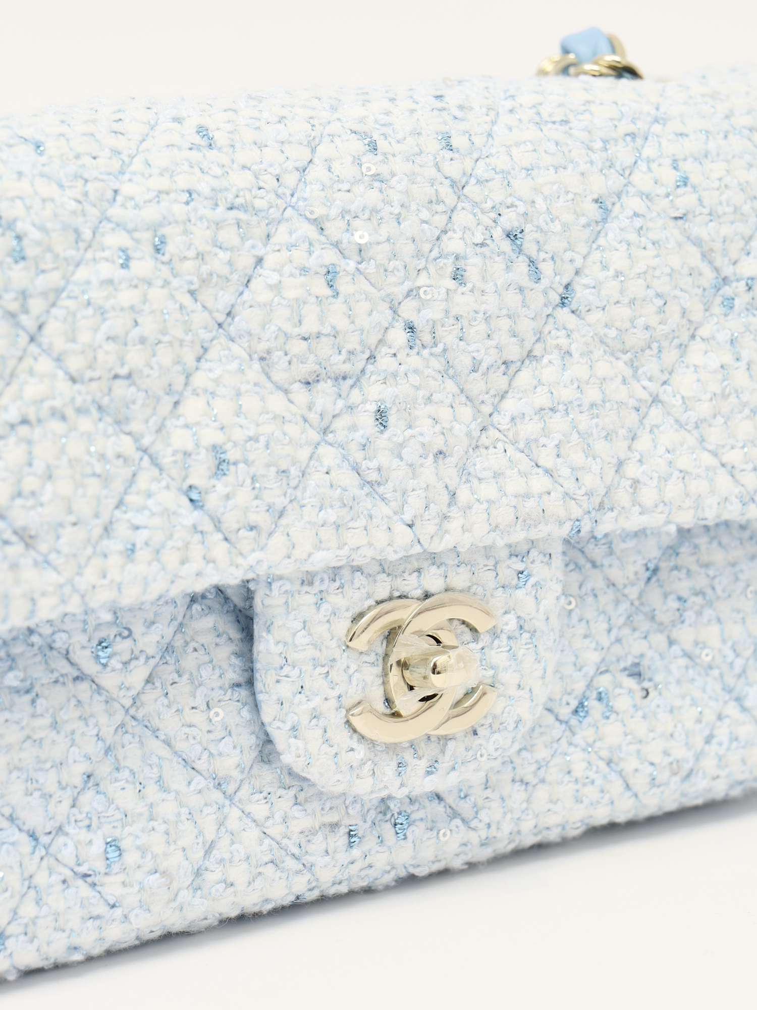 Сумки Chanel Timeless Classic изображение #5