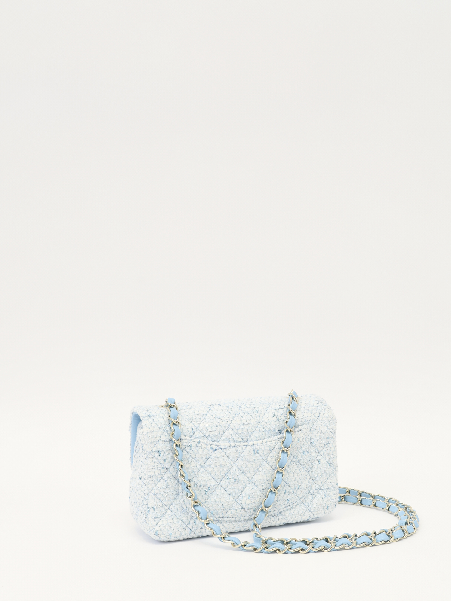 Сумки Chanel Timeless Classic изображение #3