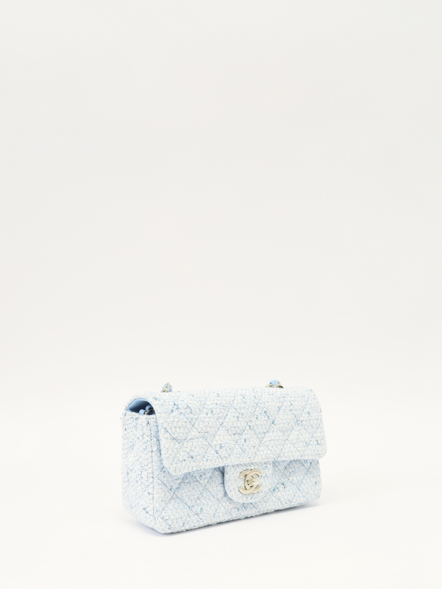 Сумки Chanel Timeless Classic изображение #2