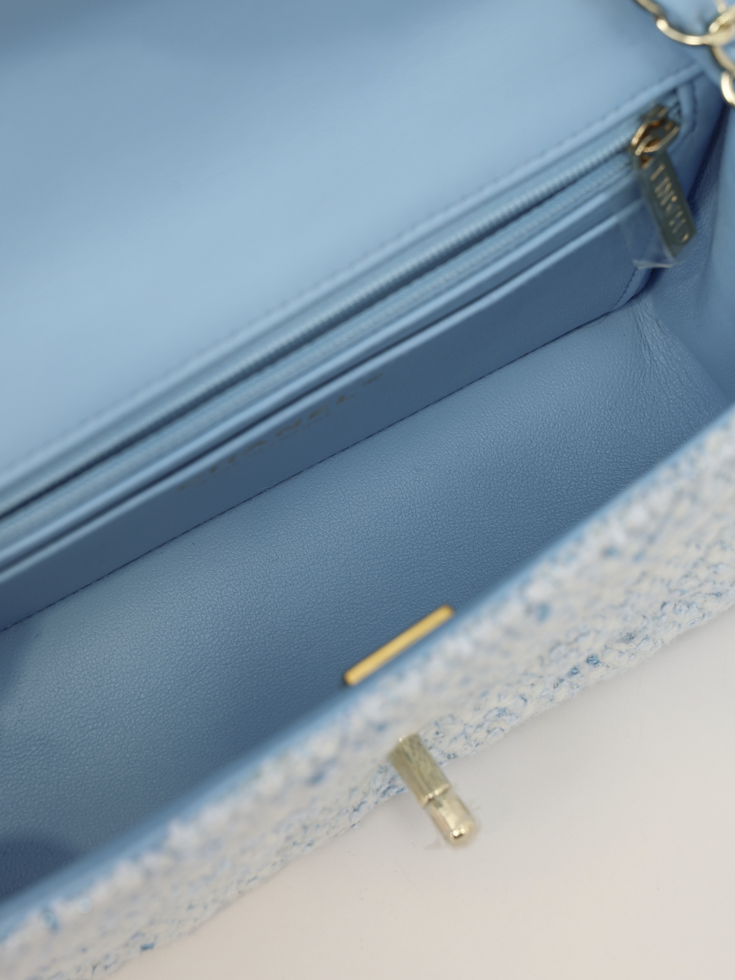 Сумки Chanel Timeless Classic изображение #9