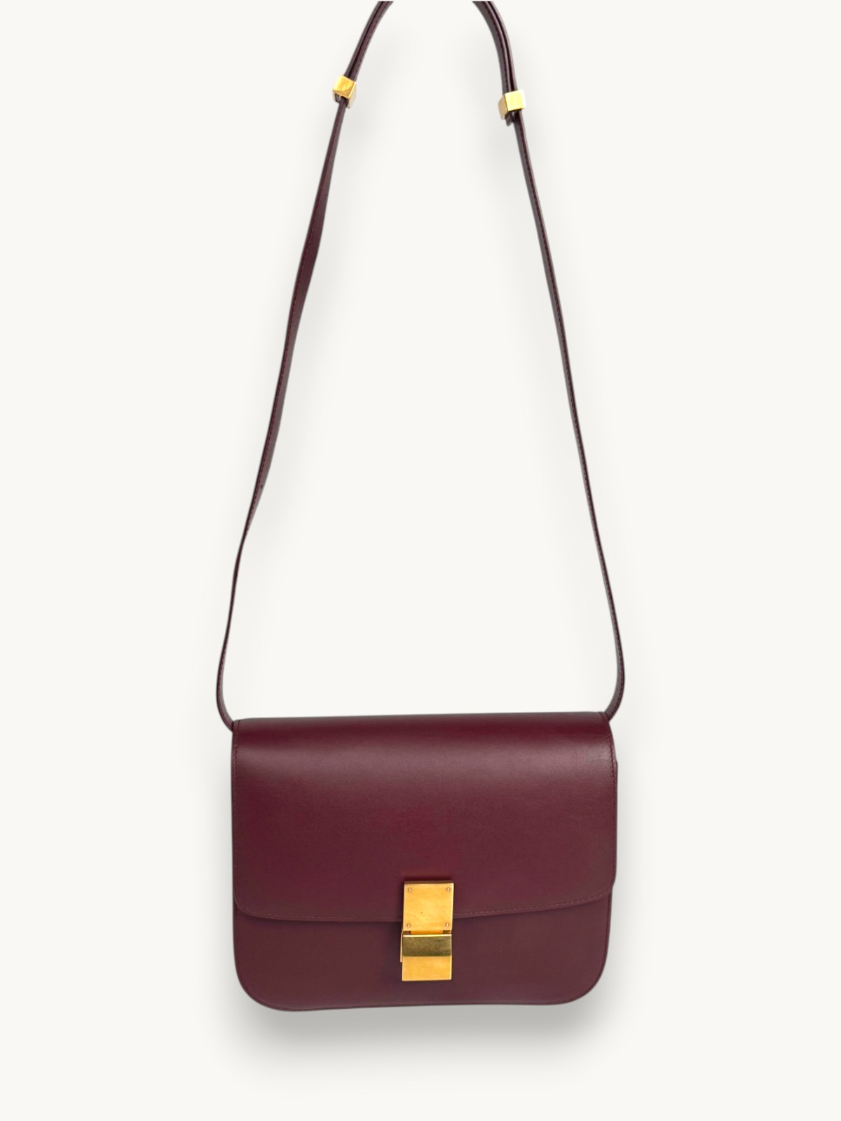 Сумки Celine Classic изображение #6