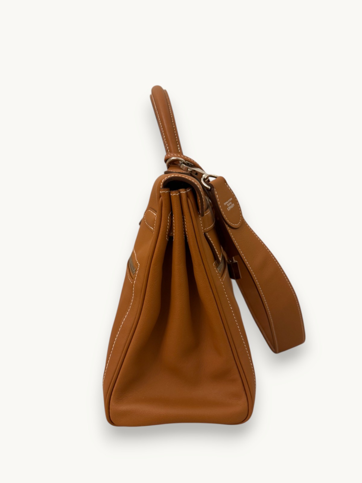 Сумки Hermes Kelly 35 изображение #3