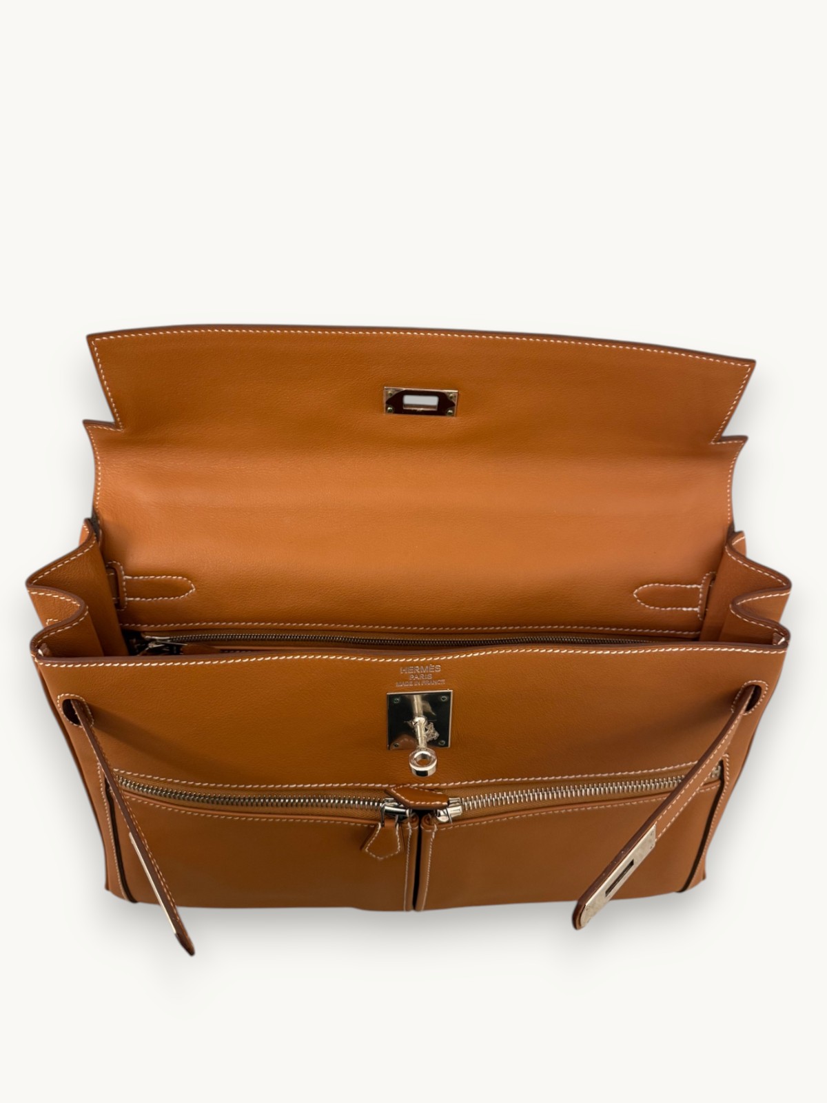 Сумки Hermes Kelly 35 изображение #8