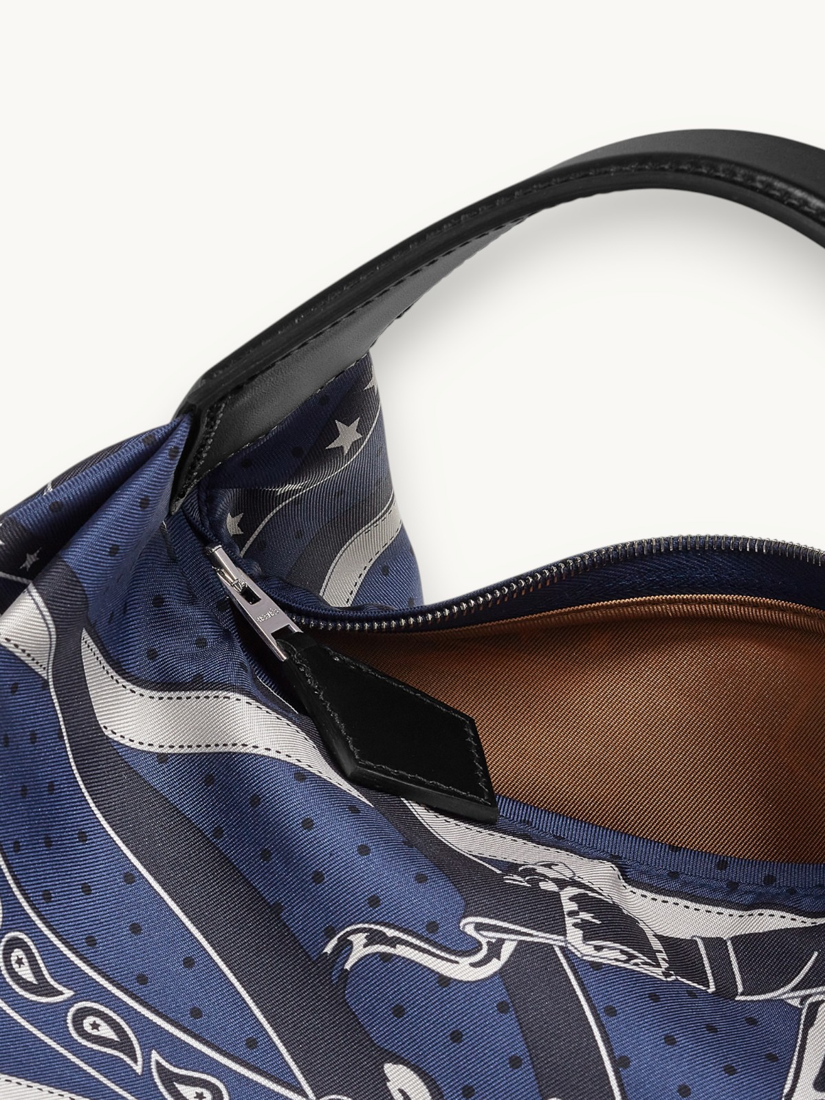 Сумки Hermes Balusoie изображение #3