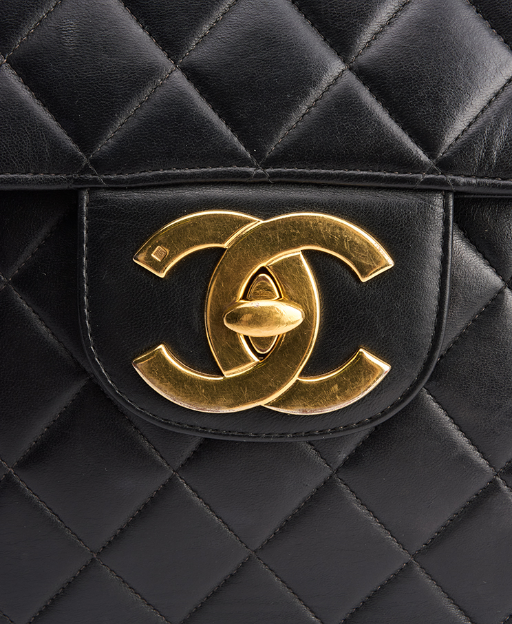 Сумки Chanel Timeless Classic изображение #6