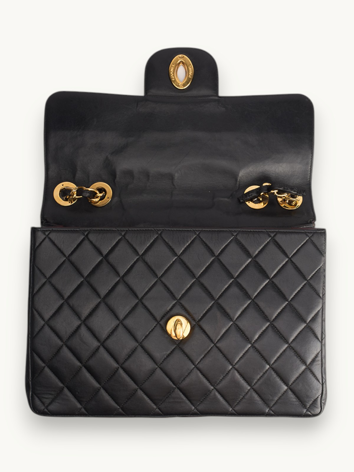 Сумки Chanel Timeless Classic изображение #8