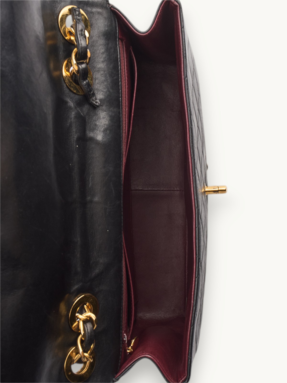 Сумки Chanel Timeless Classic изображение #12